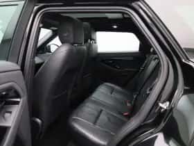 Land Rover Range Rover Evoque thumbnail 10