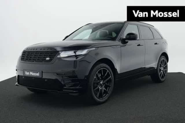 Land Rover Range Rover Velar (2026) thumbnail 1