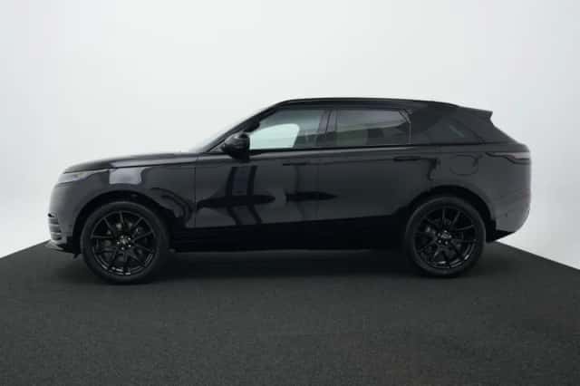 Land Rover Range Rover Velar (2026) thumbnail 4