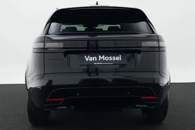 Land Rover Range Rover Velar (2026) thumbnail 5