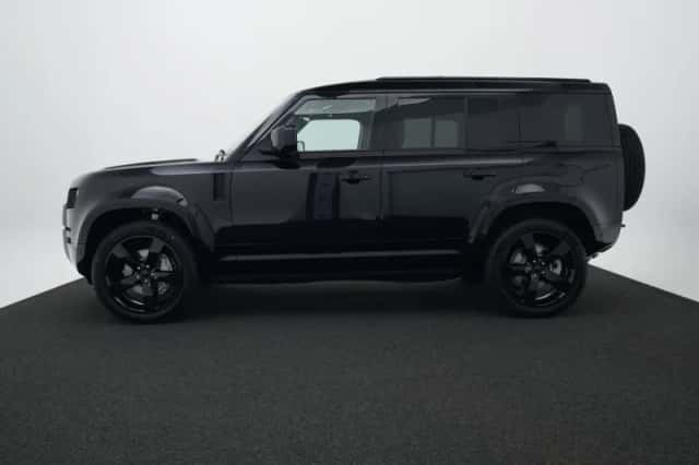 Land Rover Defender (2026) thumbnail 5