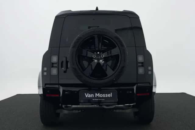Land Rover Defender (2026) thumbnail 6