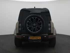 Land Rover Defender (2025) thumbnail 5