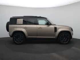 Land Rover Defender (2025) thumbnail 6