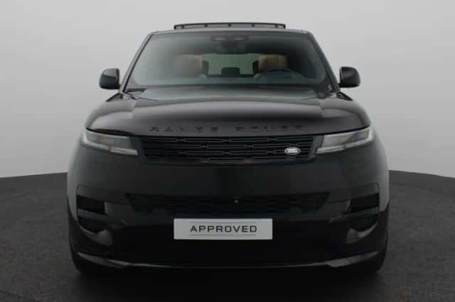 Land Rover Range Rover Sport (2023) thumbnail 4