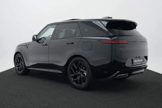 Land Rover Range Rover Sport (2026) thumbnail 3