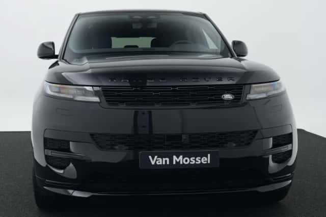 Land Rover Range Rover Sport (2026) thumbnail 4
