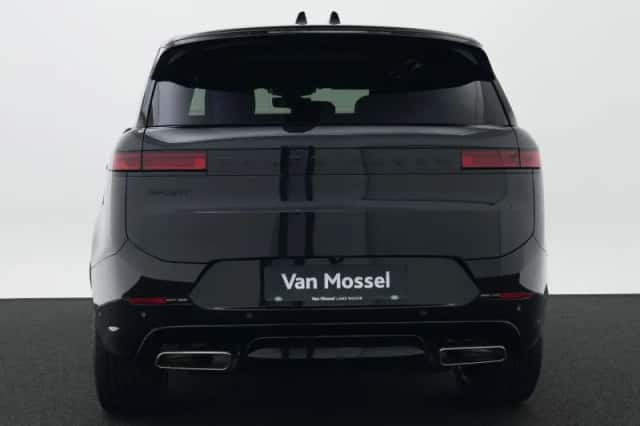 Land Rover Range Rover Sport (2026) thumbnail 6