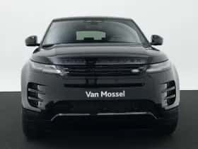 Land Rover Range Rover Evoque (2026) thumbnail 3