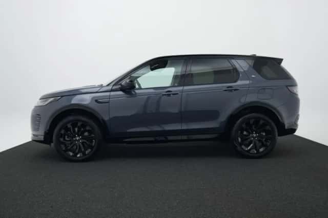 Land Rover Discovery Sport (2025) thumbnail 5