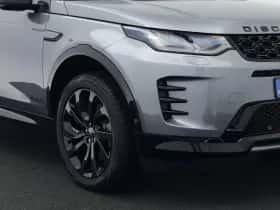 Land Rover Discovery Sport thumbnail 12