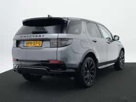 Land Rover Discovery Sport thumbnail 13
