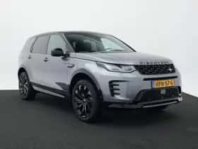 Land Rover Discovery Sport (2025) thumbnail 13