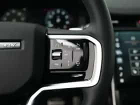 Land Rover Discovery Sport thumbnail 16