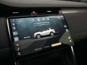 Land Rover Discovery Sport thumbnail 32