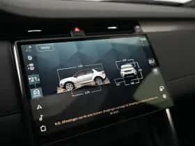 Land Rover Discovery Sport thumbnail 33