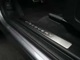 Land Rover Discovery Sport thumbnail 40