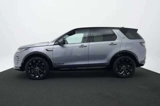 Land Rover Discovery Sport (2025) thumbnail 5