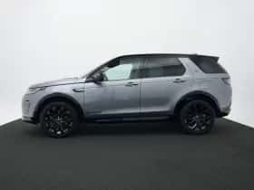 Land Rover Discovery Sport thumbnail 5