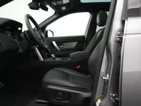 Land Rover Discovery Sport thumbnail 43