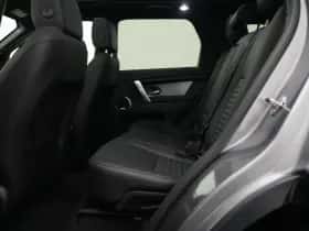 Land Rover Discovery Sport thumbnail 44