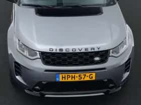 Land Rover Discovery Sport thumbnail 54