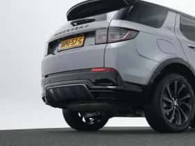 Land Rover Discovery Sport thumbnail 56