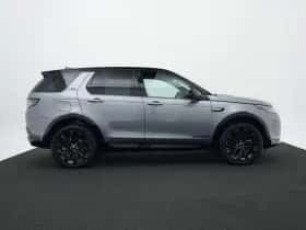 Land Rover Discovery Sport thumbnail 7