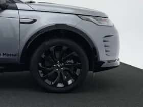 Land Rover Discovery Sport thumbnail 9