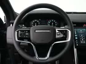 Land Rover Discovery Sport thumbnail 10