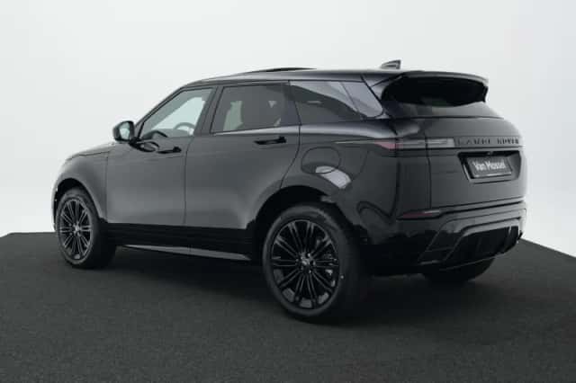 Land Rover Range Rover Evoque (2026) thumbnail 3