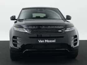 Land Rover Range Rover Evoque (2026) thumbnail 3