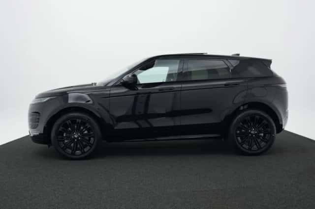 Land Rover Range Rover Evoque (2026) thumbnail 5