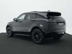 Land Rover Range Rover Evoque (2026) thumbnail 2
