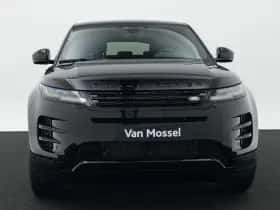 Land Rover Range Rover Evoque (2026) thumbnail 3
