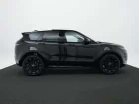 Land Rover Range Rover Evoque (2026) thumbnail 6