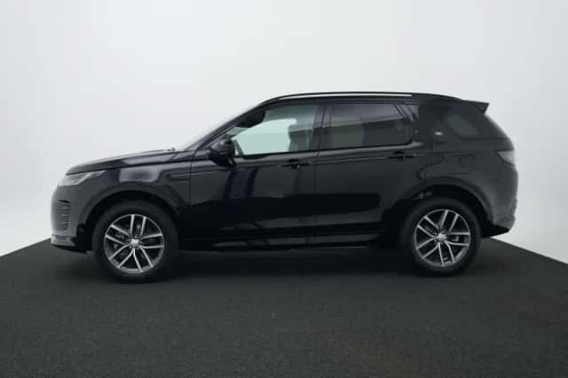 Land Rover Discovery Sport (2026) thumbnail 5