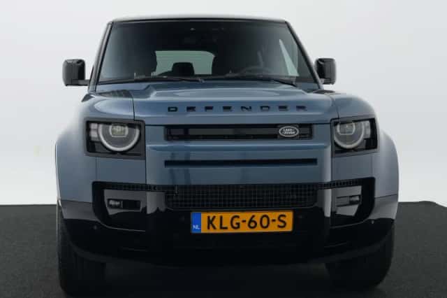 Land Rover Defender (2026) thumbnail 4