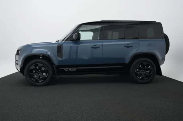 Land Rover Defender (2026) thumbnail 5