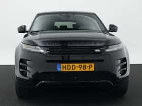 Land Rover Range Rover Evoque (2025) thumbnail 3