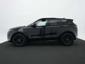 Land Rover Range Rover Evoque (2025) thumbnail 4