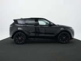 Land Rover Range Rover Evoque (2025) thumbnail 6