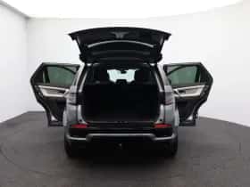 Land Rover Discovery Sport thumbnail 14
