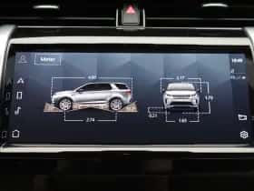 Land Rover Discovery Sport thumbnail 20