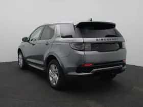 Land Rover Discovery Sport thumbnail 3