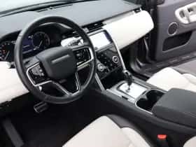 Land Rover Discovery Sport thumbnail 30