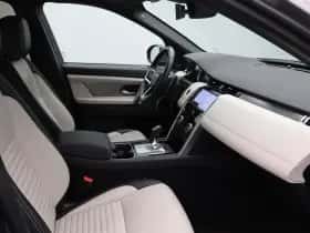 Land Rover Discovery Sport thumbnail 31