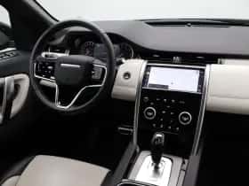 Land Rover Discovery Sport thumbnail 32