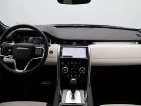 Land Rover Discovery Sport thumbnail 33