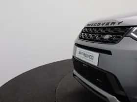Land Rover Discovery Sport thumbnail 38
